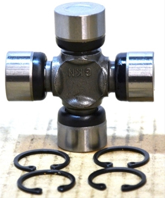 Cruce Cardan Gkn Spidan Lada U 040