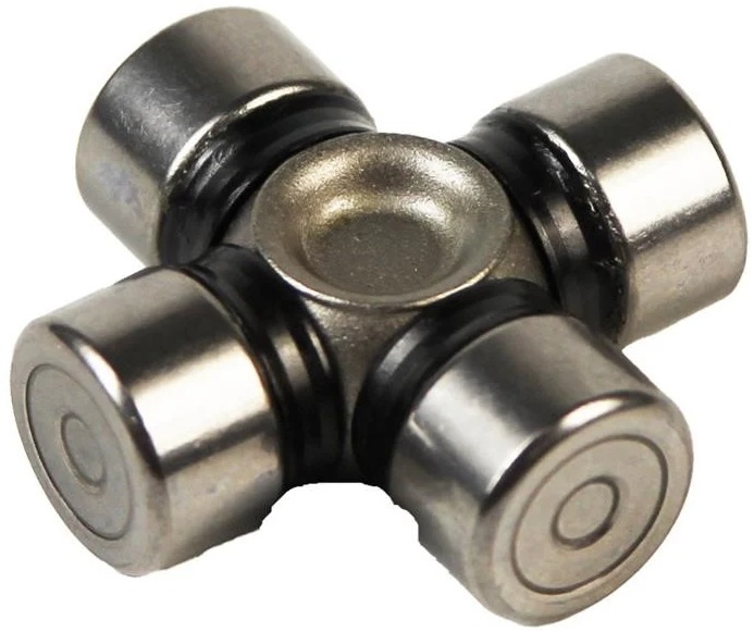 Cruce Cardan GKN Spidan Mitsubishi U 126