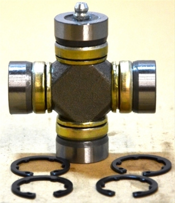 Cruce Cardan Gkn Spidan Nissan U 214