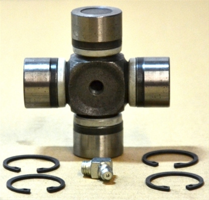 Cruce Cardan Gkn Spidan Nissan U 218