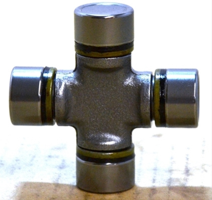 Cruce Cardan Gkn Spidan Toyota U 058