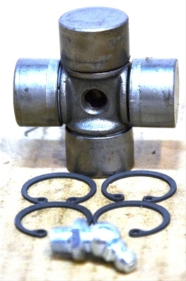 Cruce Cardan Gkn Spidan U 981/S