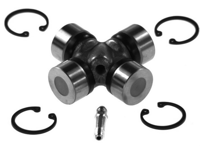 Cruce Cardan Gkn U050