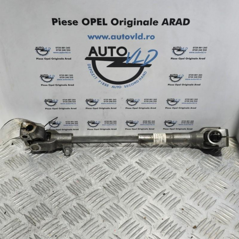 Cruce cardan Opel Adam 2012-2019 13430146