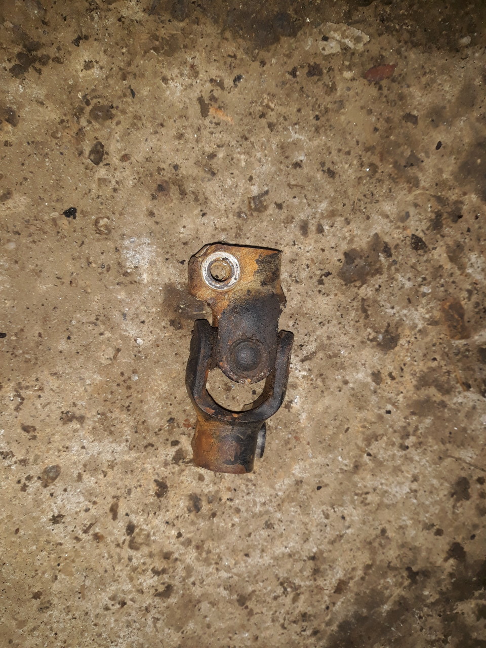 Cruce Cardanica Directie Opel Frontera B din Ani 1999 2004