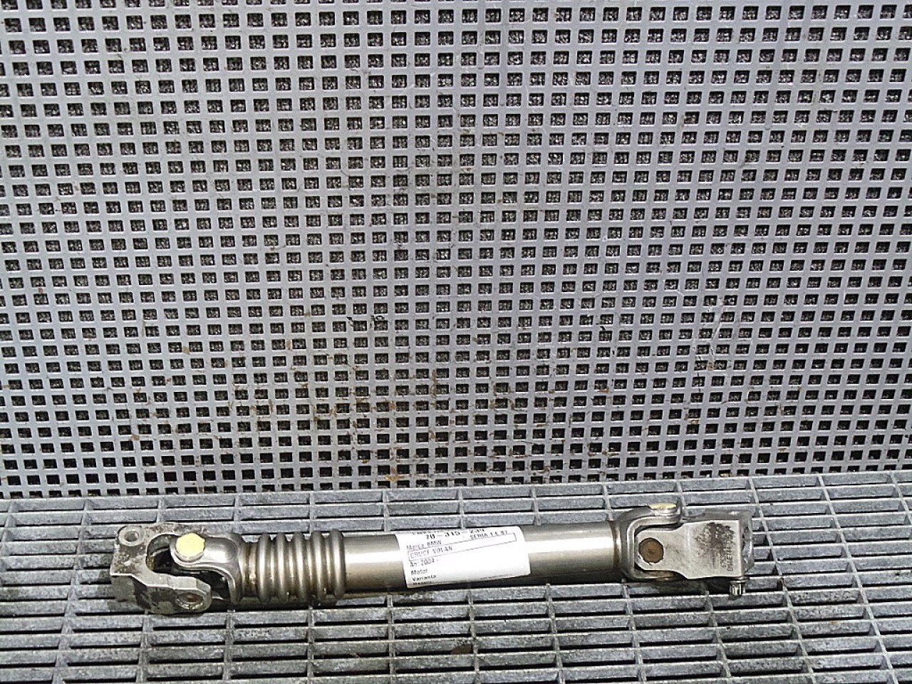 CRUCE VOLAN BMW SERIA 1 E 87 - - (2004 2007)