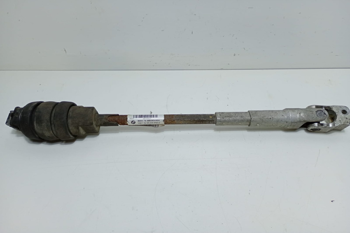 Cruce volan Coloana volan 6780864 BMW X1 E84 [2009 - 2012]