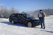 Crystybmw