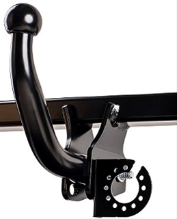 Csnbb Modul Tractare Fix (2 Suruburi) Bosal 047-781