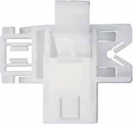 Csnbb Set 2 Agrafe Restagraf Renault 11085