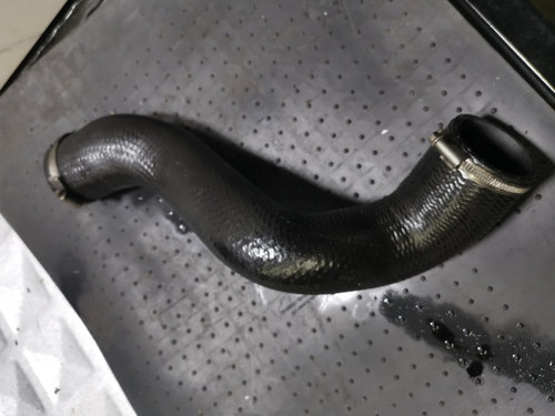 CT1038 FURTUN TURBO Intercooler Citroen C5 C8 807 PEUGEOT 607 2.2 HDI 133CAI