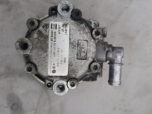 CT1068 POMPA SERVO DIRECTIE 9636086680 CITROEN C5 2.8 BENZINA 2.0 16V 2.2 16 VALVE PEUGEOT 607 406