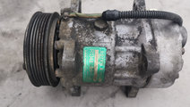 CT1075 COMPRESOR AC CLIMA RHW 4HX CITROEN XSARA PI...