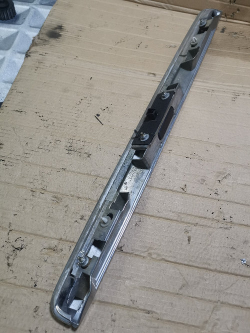 CT1081 MANER + BUTON DESCHIDERE PORTBAGAJ SEDAN CITROEN C5 2000.....2005 9631869177 9644546077