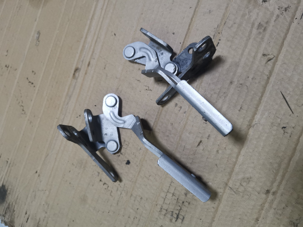 CT1094 SET 2 BALAMALE CAPOTA CITROEN C5 1 20002001 2002 2003 2004