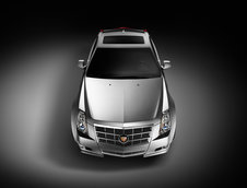 CTS Coupe - Un nou Caddy in oras