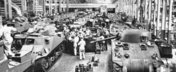 Cu ce au contribuit producatorii auto de azi la Razboaiele Mondiale din trecut?