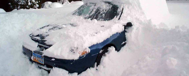 Cu ce masina ti-ai dori sa treci iarna urmatoare?