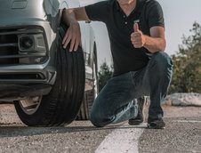Cu Nokian Tyres sezonul anvelopelor de vara arata ca o experienta de condus sigura si linistita la viraje stranse si in timpul zilelor ploioase