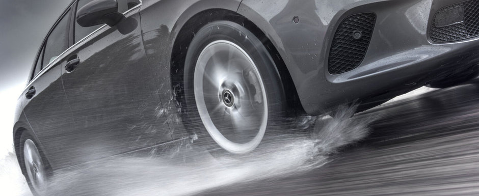 Cu Nokian Tyres sezonul anvelopelor de vara arata ca o experienta de condus sigura si linistita la viraje stranse si in timpul zilelor ploioase Cu Nokian Tyres sezonul anvelopelor de vara arata ca o experienta de condus sigura si linistita la viraje stranse si in timpul zilelor ploioase