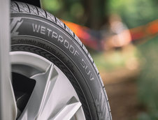 Cu Nokian Tyres sezonul anvelopelor de vara arata ca o experienta de condus sigura si linistita la viraje stranse si in timpul zilelor ploioase