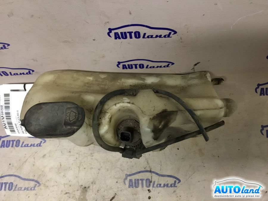 Cu Pompita Vas Spalator Renault CLIO II 1998-2001