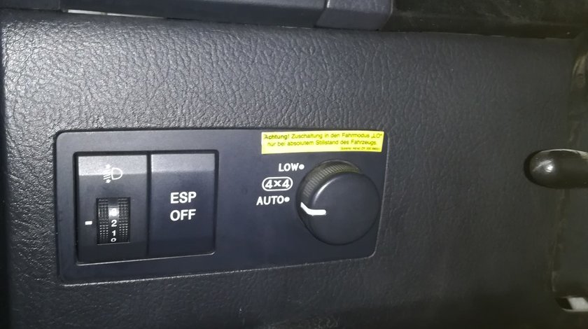 Cuat, cutie de transmisie Kia sorento sport 2007 diesel manuală