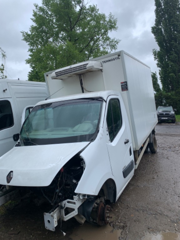 Cub frigorific renault master 3 / opel movano