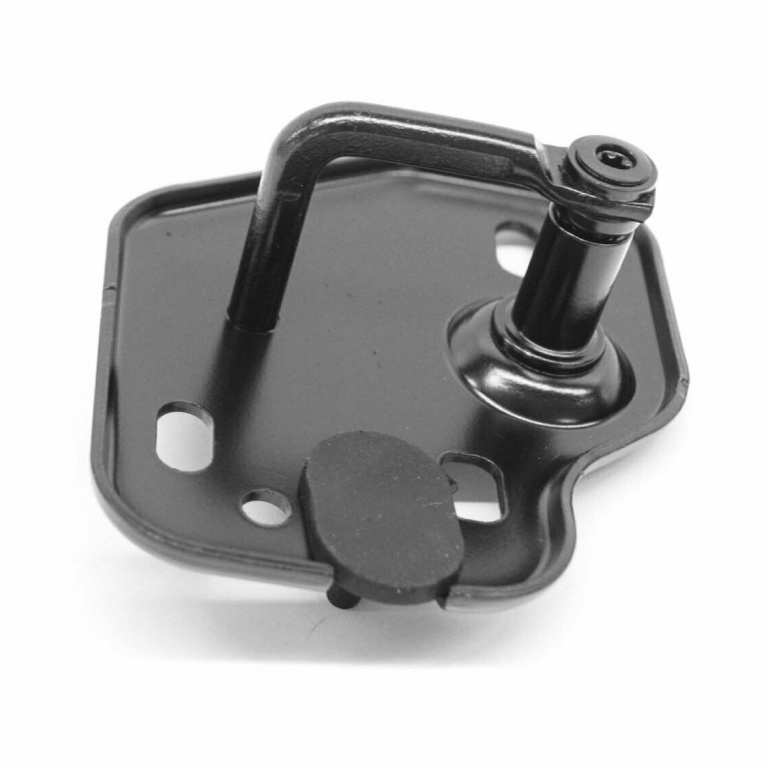 Cui Capota Motor Stanga Oe Porsche Macan 95B 2014→ 95B823259B