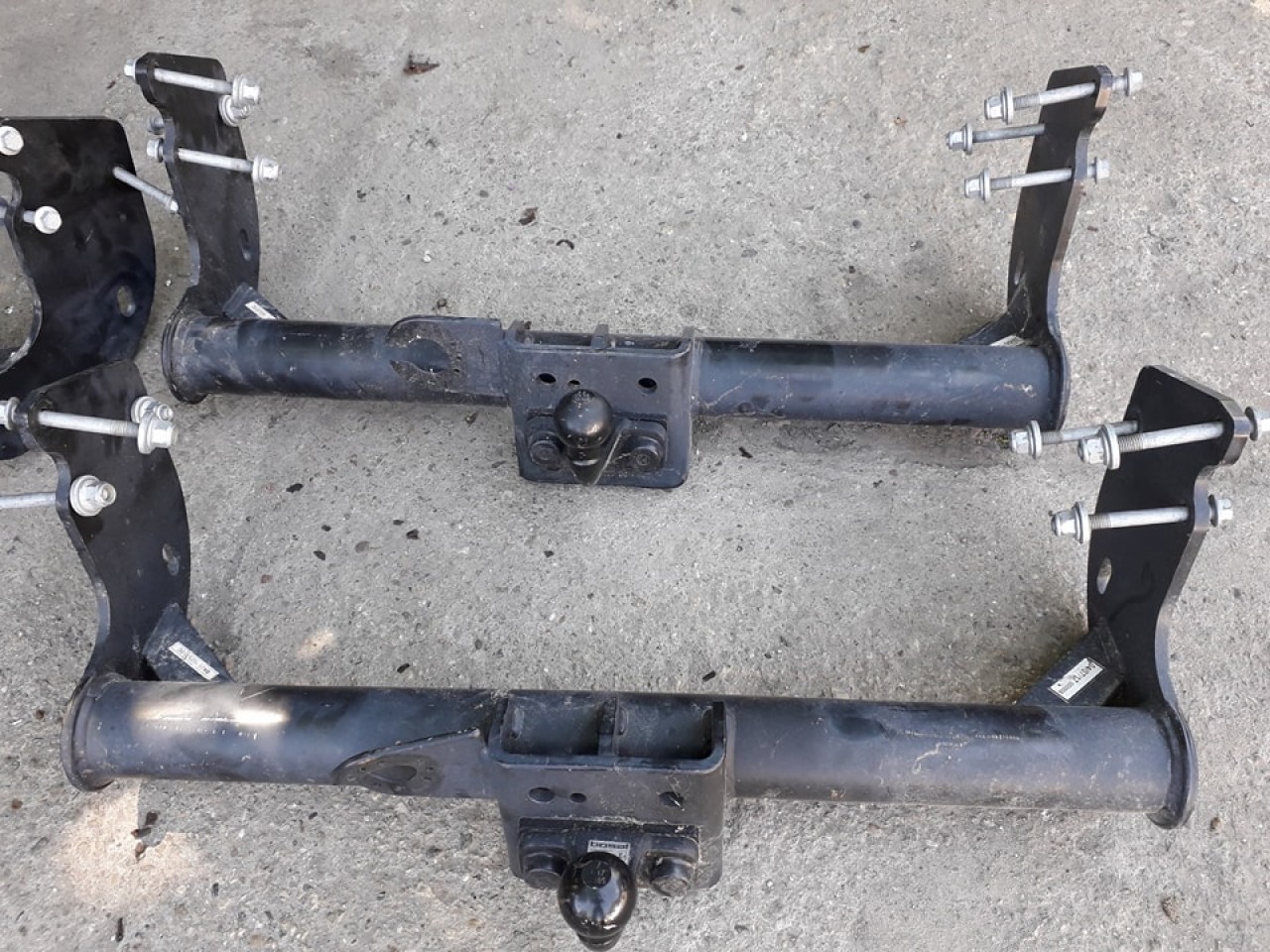 Cui carlig ford transit 1990 2010 duba platforma