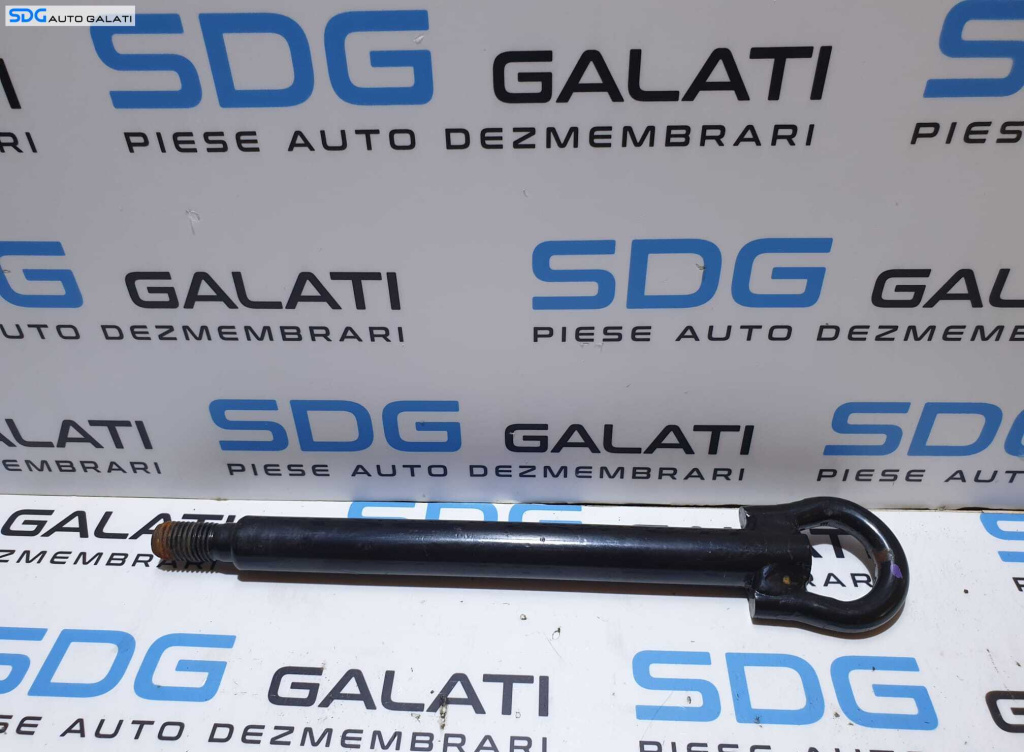 Cui Carlig Infiletant Remorcare Renault Megane 3 2008 - 2015 Cod SDGMCCRM3