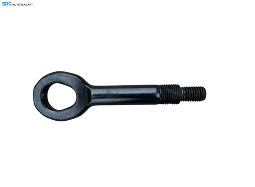 Cui Carlig Infiletant Tractare Opel Antara 2006 - 2016 [K1262]