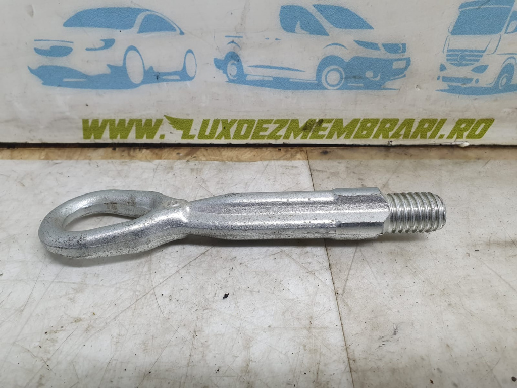 Cui carlig remorcare BMW Seria 1 F20/F21 [2011 - 2015]