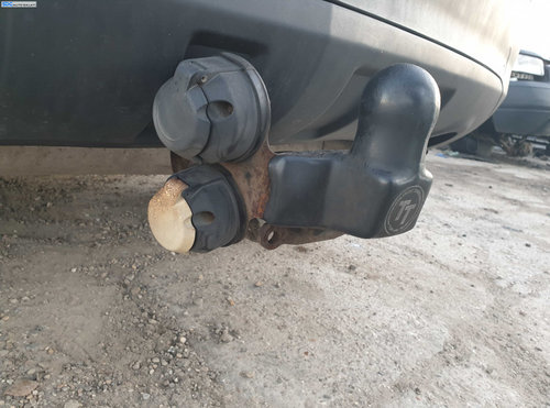 Cui Carlig Remorcare Complet cu Instalatie Electrica Opel Antara 2006 - 2016 [K1191]