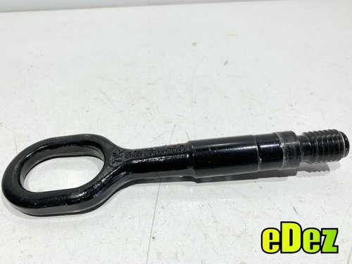 Cui / carlig tractare Audi A4 (2015-2019) [8W2, B9] 8K0605615C