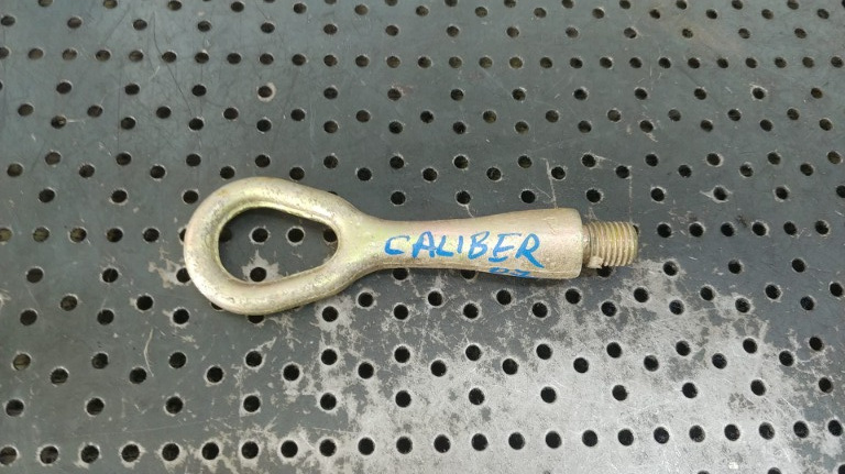 Cui carlig tractare dodge caliber dupa 2006