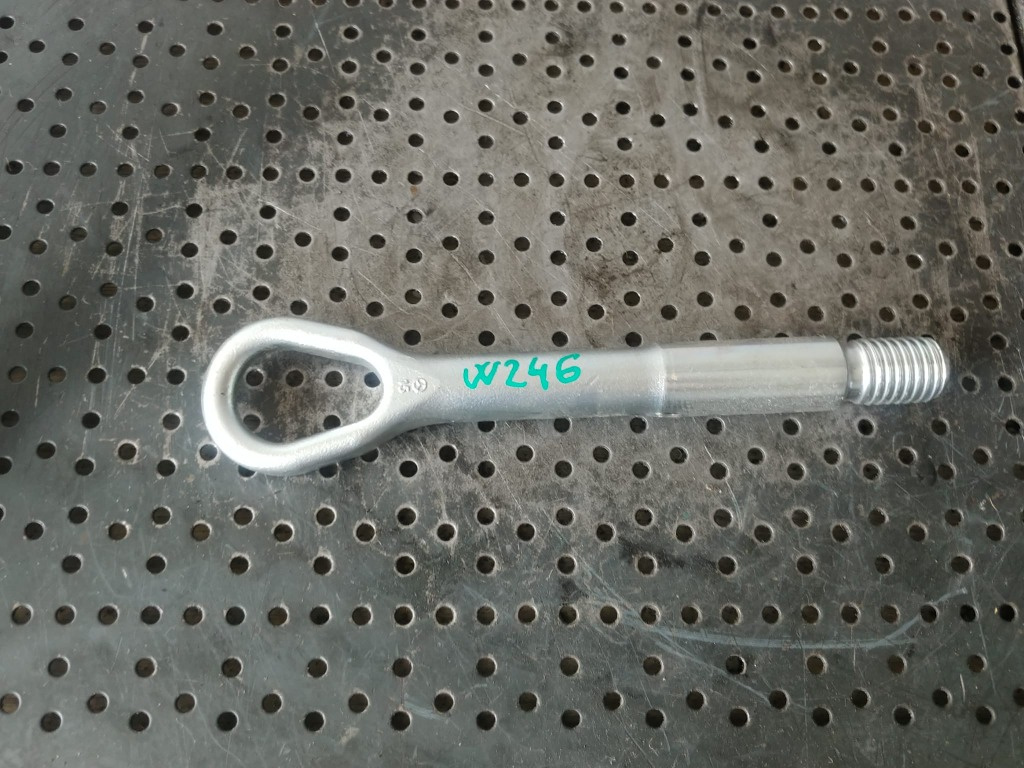 Cui carlig tractare mercedes b-class w246