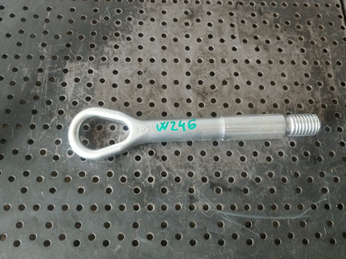 Cui carlig tractare mercedes b-class w246