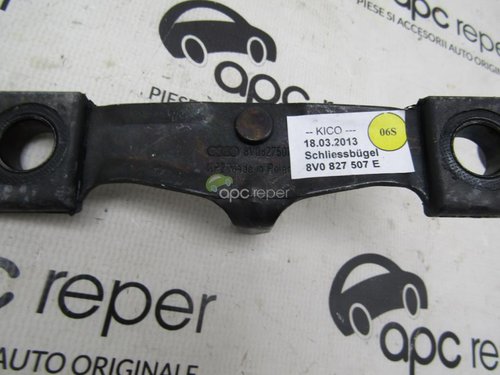 Cui inchidere haion Audi A3 8V original cod 8v0827507E