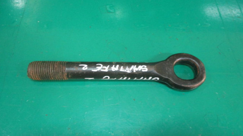 CUI / INEL REMORCARE / TRACTARE HYUNDAI SANTA FE 2 4X4 FAB. 2006 – 2013 ⭐⭐⭐⭐⭐