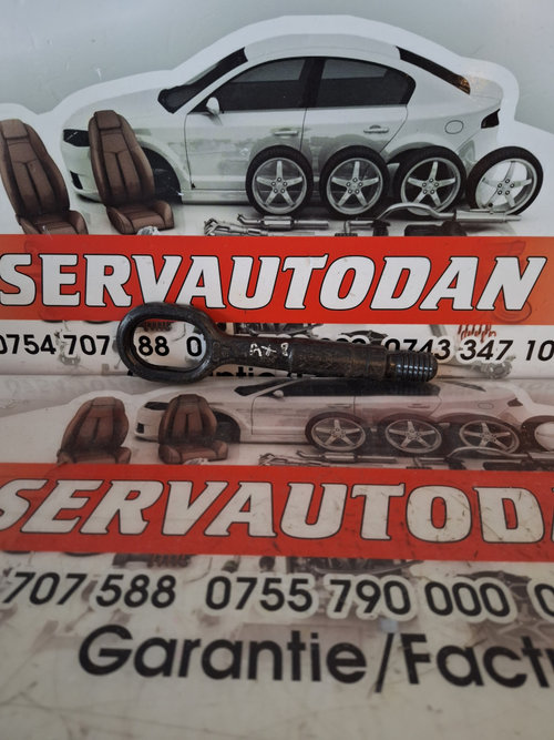 Cui/inel tractare Audi A4 facelift (2011-2015) [B8] 2.0 Motorina 2012, 8K0805615