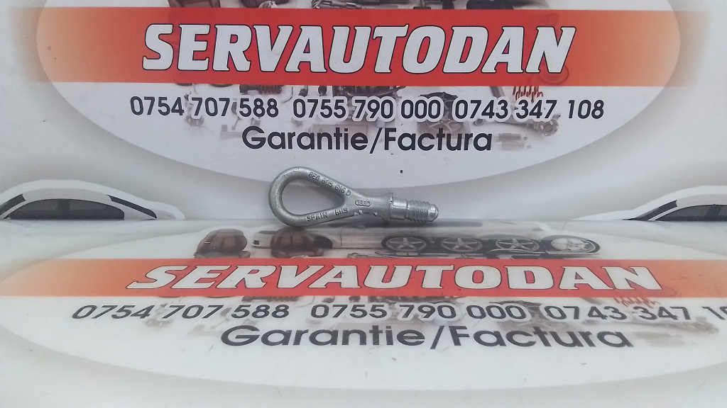 Cui/inel tractare Audi A6 (2004-2011) [4F2, C6] 2.7 Motorina 2010, 8E0805616D