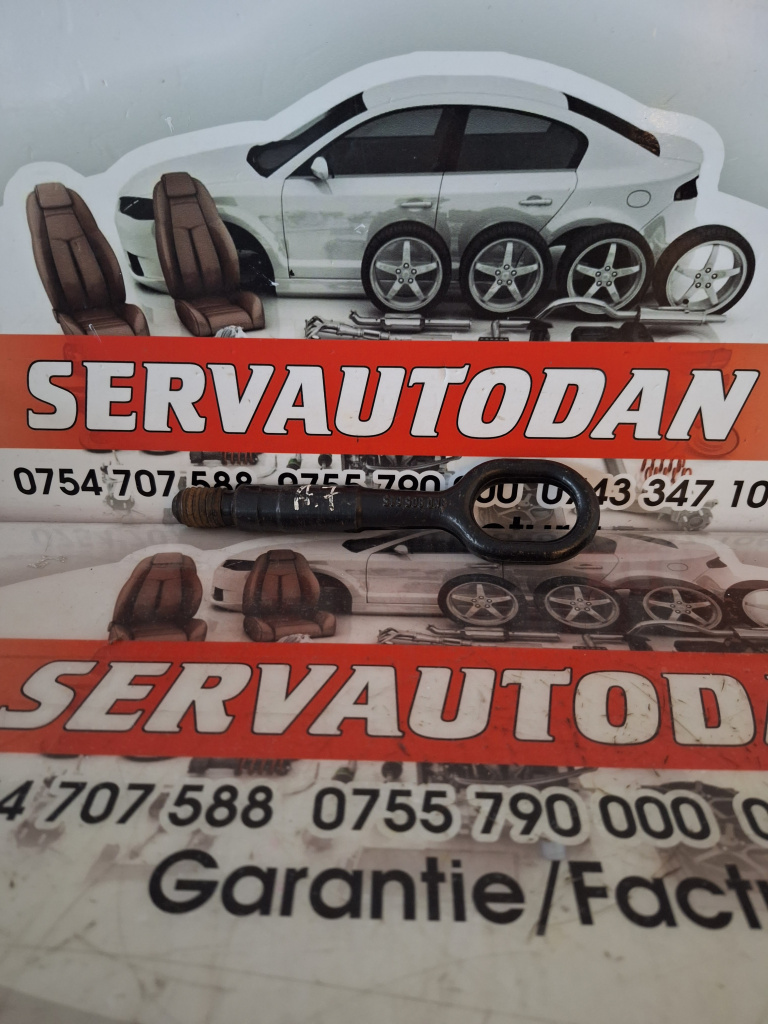 Cui/inel tractare Audi A7 (2010-2018) [4G] 3.0 Motorina 2013, 8K0805615