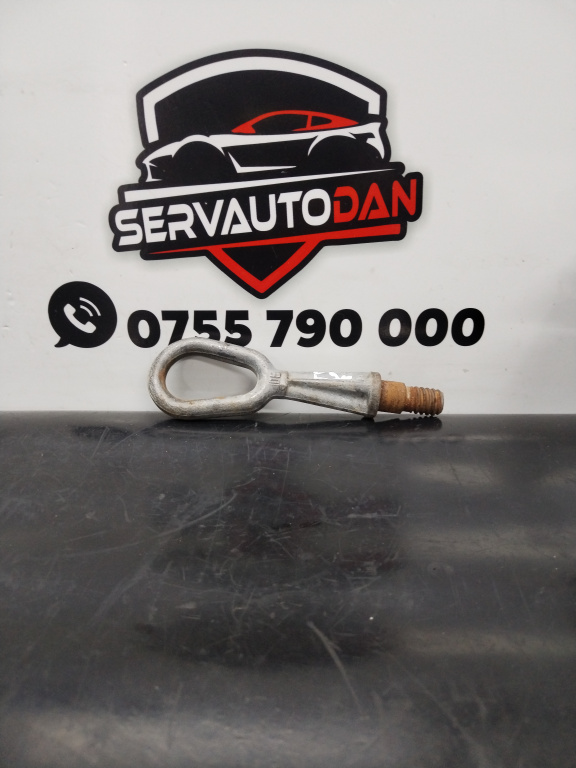 Cui/inel tractare BMW Seria 3 (2005-2012) [E90] 2.0 Motorina 2012