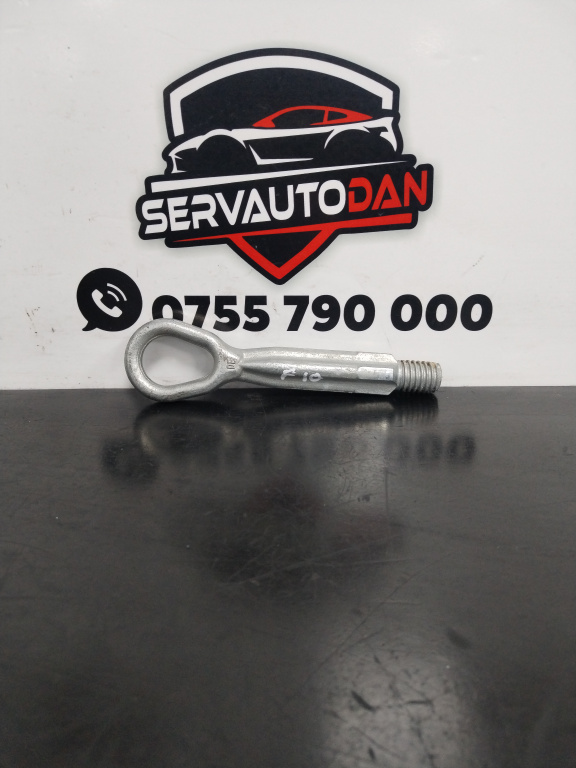 Cui/inel tractare BMW Seria 5 (2010-2017) [F10] 2.0 Motorina 2011