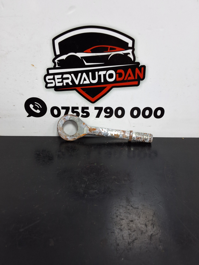 Cui/inel tractare Mercedes-Benz E-Class (2002-2008) [W211] 2.2 Motorina 2007, -
