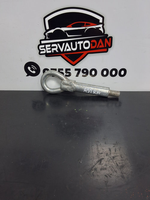 Cui/inel tractare Opel Astra H (2004-2007) 1.7 Motorina 2009, -