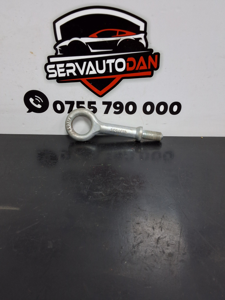 Cui/inel tractare Peugeot Boxer (2006->) 2.2 Motorina 2014, 31280010