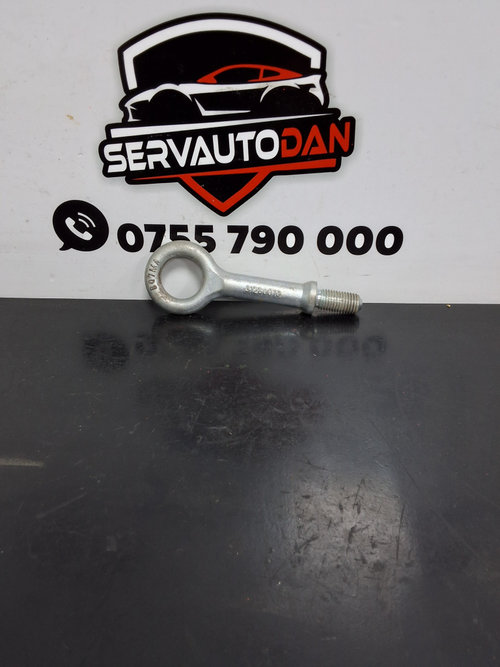 Cui/inel tractare Peugeot Boxer (2006->) 2.2 Motorina 2014, 31280010