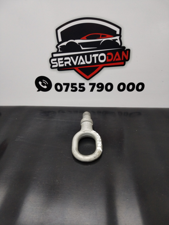 Cui/inel tractare Porsche Cayenne (2002-2009) [7L] 4.5 Motorina 2008
